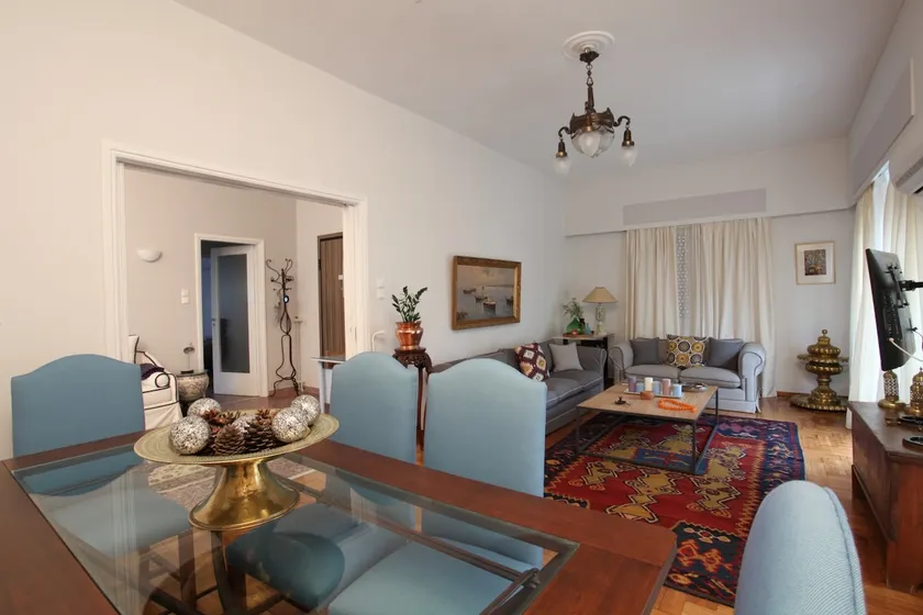 Appartement élégant près de la plage d'Edem - Image 1