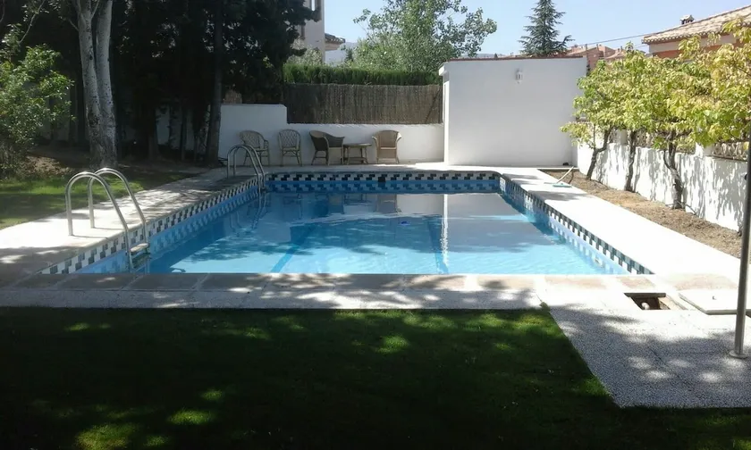 Magnificent house with garden (Granada)-VTAR/GR/01792 - Image 1