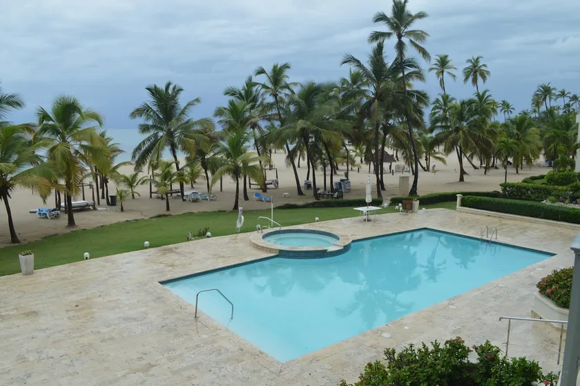 Sea front apartment, Juan Dolio San Pedro - Image 1