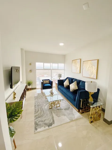 Airport, MOST Luxurious apartment in TJ. WITH AIR - Image 1