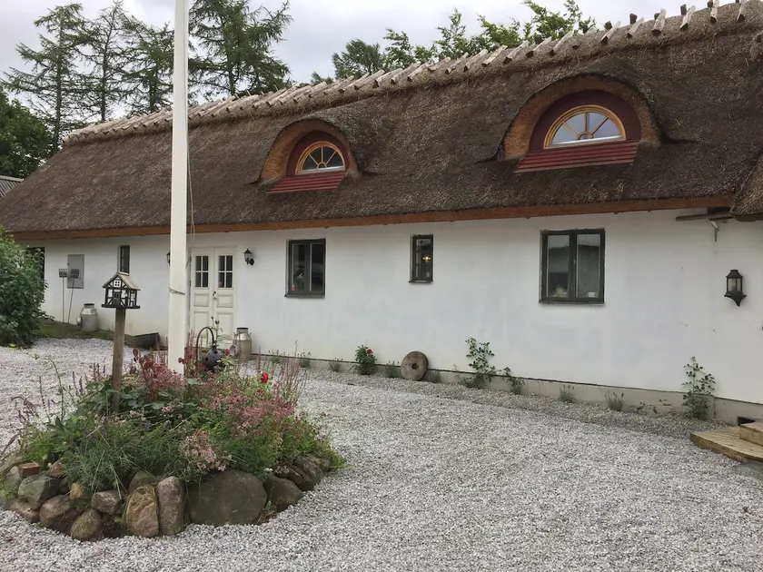 Peaceful house on the countryside of Lund/Malmö - Image 1