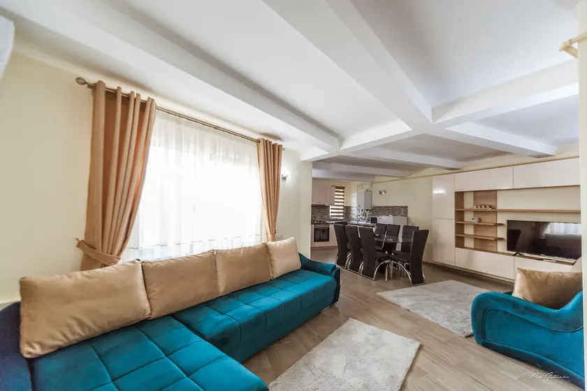 Dany Luxury Apartments - Image 1