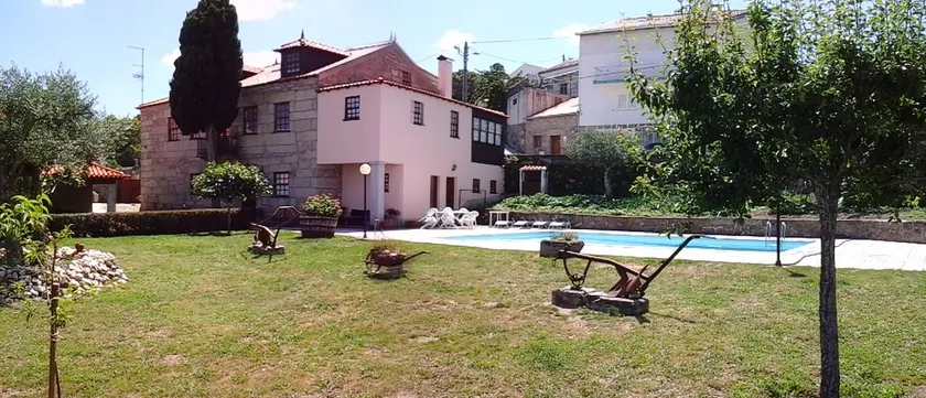 Casa do Cipreste - Image 1