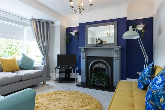 Chestnut House, Beautiful, spacious & comfortable - Image 1