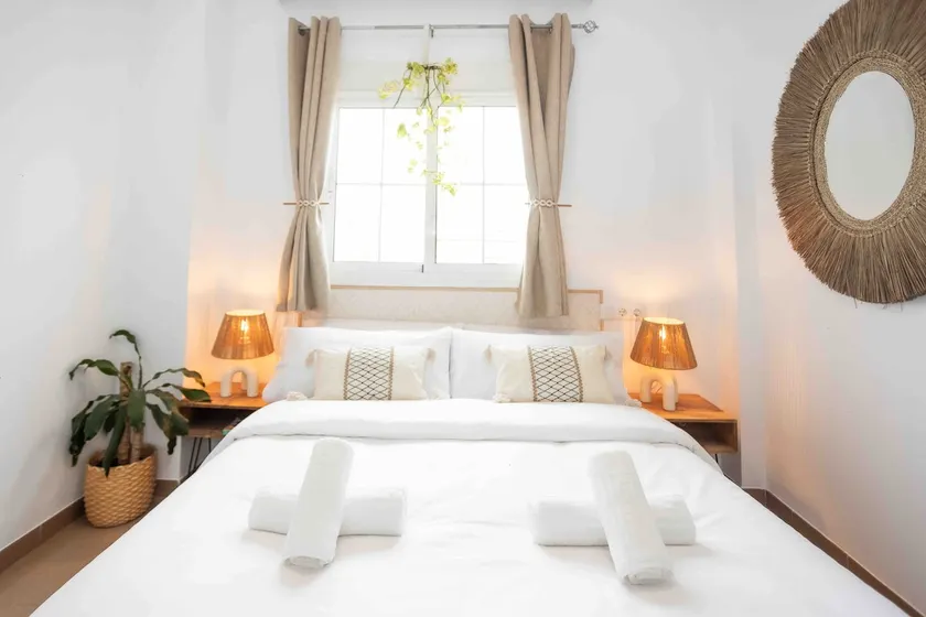 Gregorio Apartments, Nerja apartment - Image 1