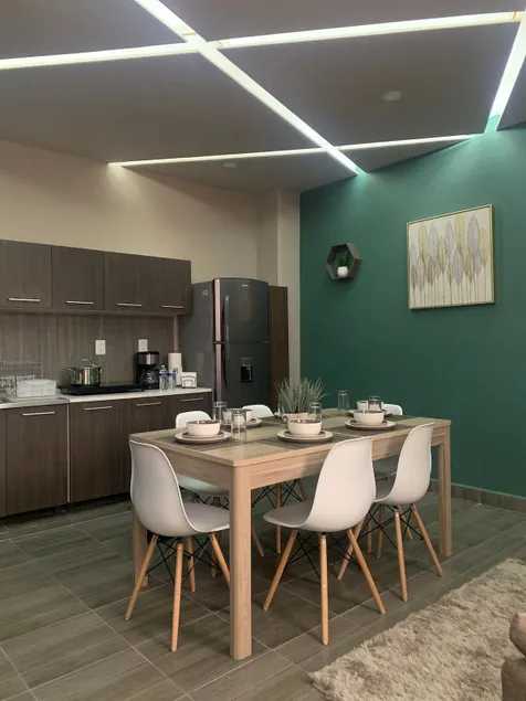 Crete - Large ground floor apartment for 6 guests - Image 1