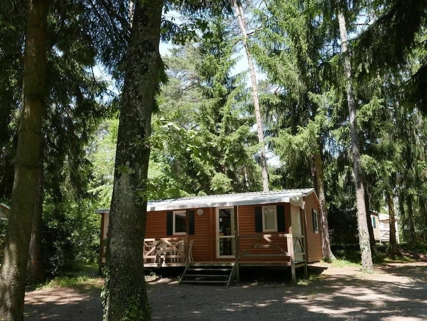 Camping La Pinède - Image 1