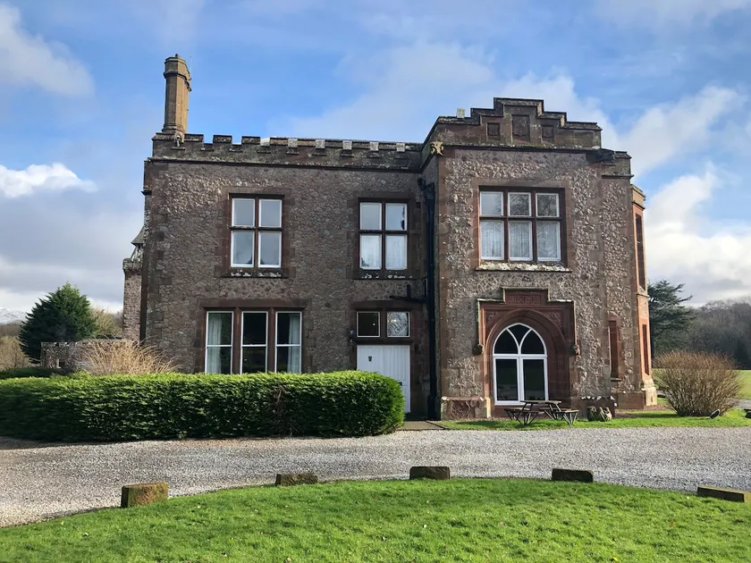 Broughton House - Image 1