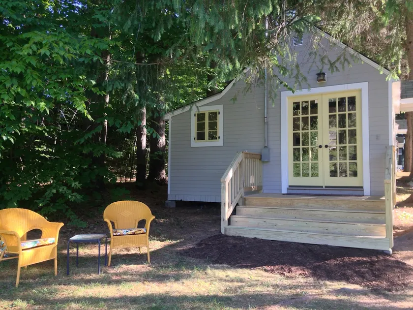 Sweet Apple Camp at Grey Shingles Camps - Image 1