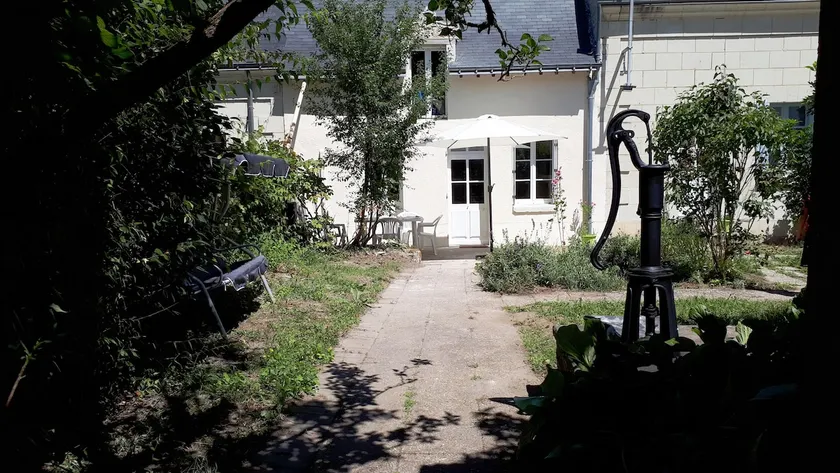 In the heart of the Loire Valley's castles and vineyards - Image 1