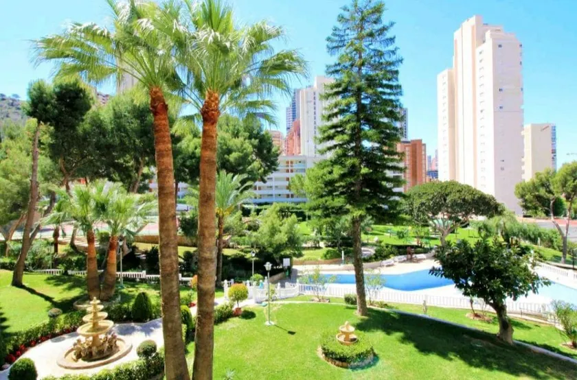 MAYASIA CASA I, with ocean view, garden, pool. - Image 1