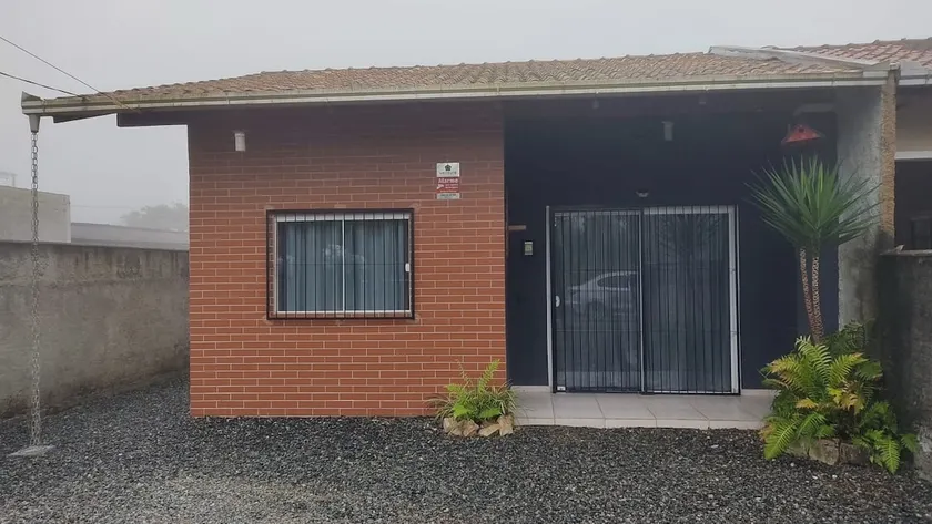 Casa Cora (Barra Velha, SC) - Image 1