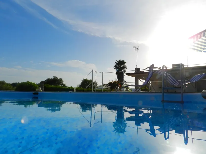 I Colori degli Agrumi Holiday Home - Image 1