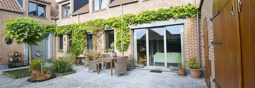 Holiday Studio De Leander - Image 1