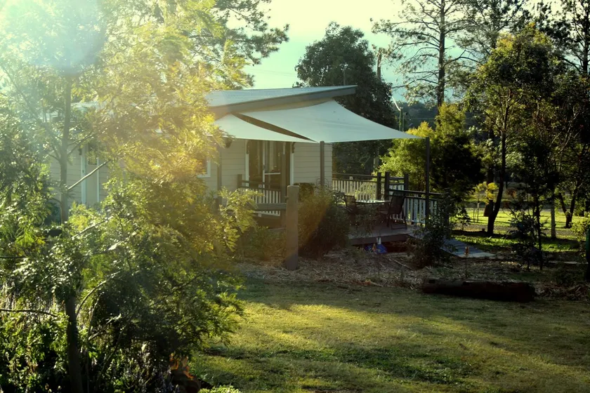 Quiet Cottage Retreat - Image 1