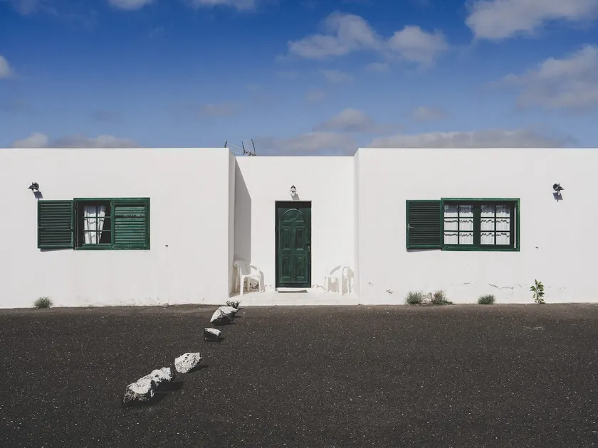 Timanfaya Casa Rural - Image 1
