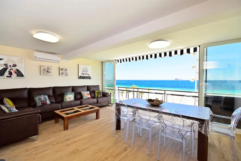 CL LUXURY APARTMENT FIRST LINE BEACH - Image 1