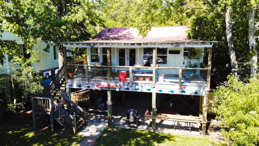 Got it Reel River House - Image 1