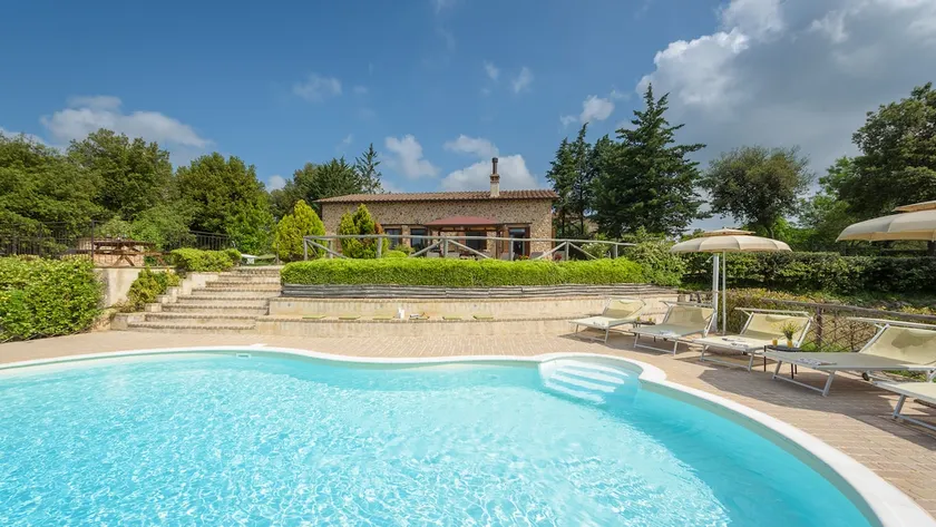 L'Ovile 8, Emma Villas - Image 1