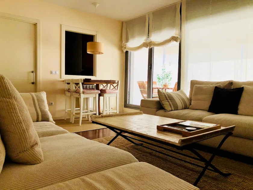 Beautiful apartment in Las Margas Golf / Sabiñánigo - Image 1