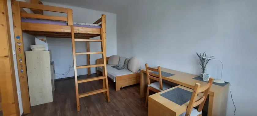Private apartment in Jičín - Image 1