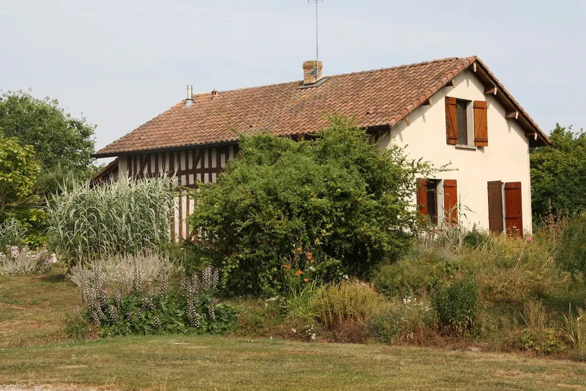 Quiet and charming house - Image 1