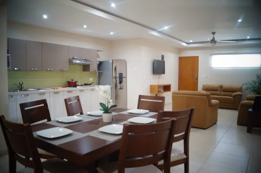 Casa Luna Suites - Image 1