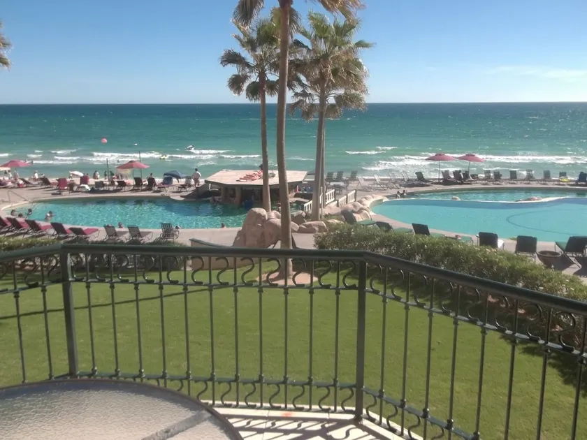 Beachfront|SonoranSeaResort|2ndFloor|HeatedPool - Image 1