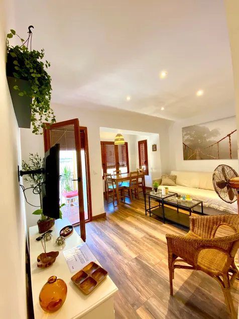 El Pati Apartment - Image 1