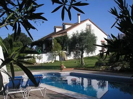 Villa - Image 1