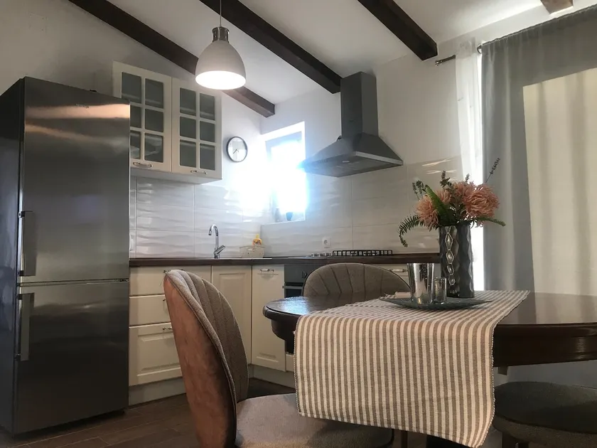 Modern rustical apartment - Image 1