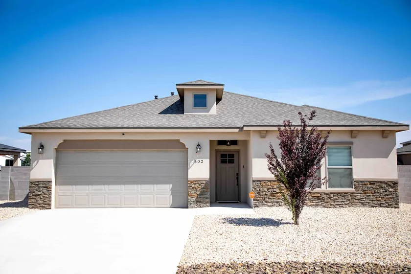 Casa de Aria…New home near the Carlsbad Caverns! - Image 1