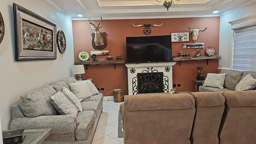 comfortable house - Image 1