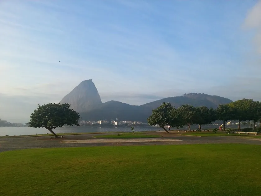 Exclusive apartment - Flamengo Beach Court - Image 1