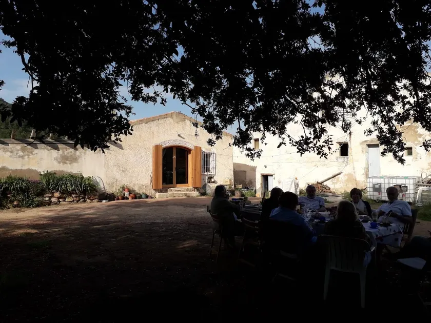 Entire ECO Rural House: nature, intimacy... - Image 1
