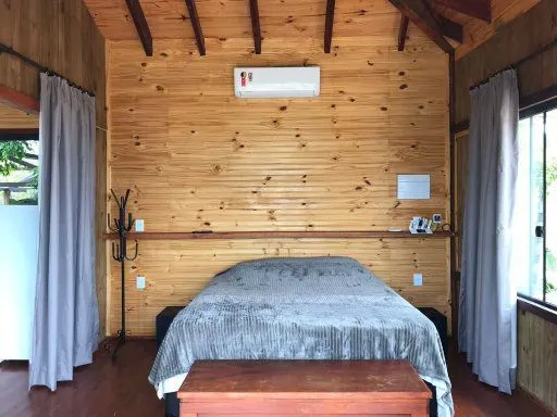 Cozy Cabin - Image 1
