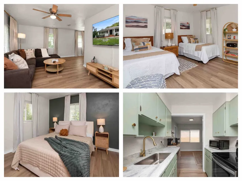 Charming Home Close to Downtown, Fully Renovated - Image 1