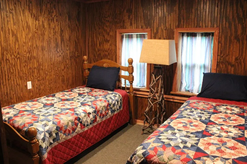 Family Cottage - Image 1