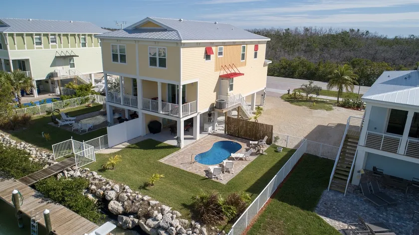 Summer Sale~New 4/3/pool/40f dock - Image 1