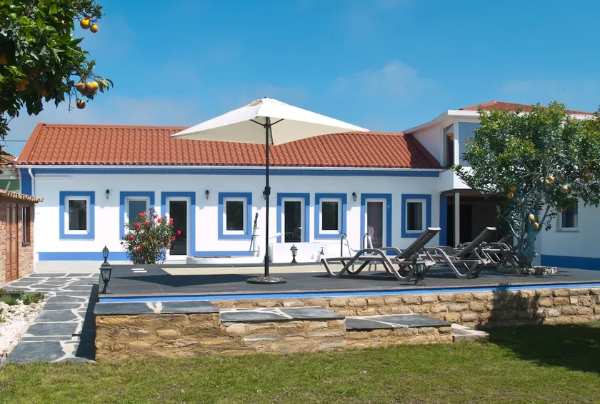 Bico's House - Charme & Natur - Image 1