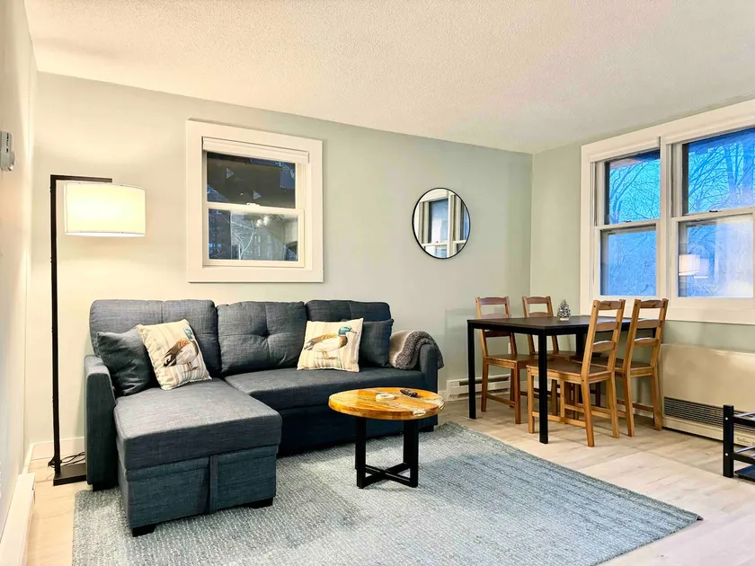 2 br apartment 12 mins to Mount Snow Unit #2 - Image 1