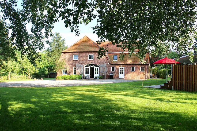 Ferienhaus Holy Home - Image 1
