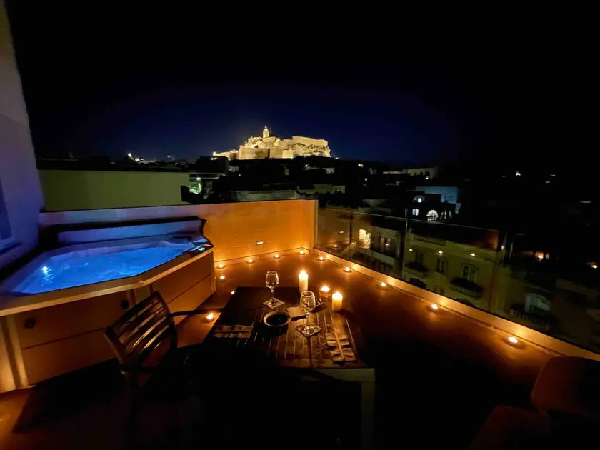 Cittadella View Luxury Penthouse  - Image 1