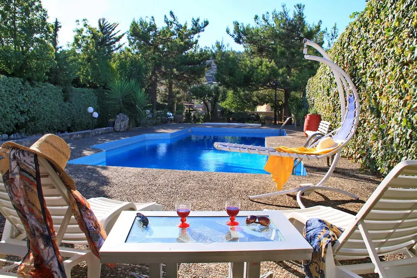 Villa Kazantzakis - Image 1