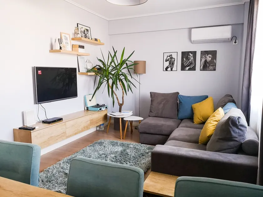 The BEST Apt | Work, Couples + Pet-Friendly - Image 1