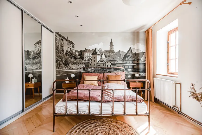Masaryk Apartment - Image 1