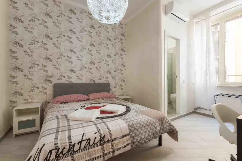 Fasapartment - Image 1