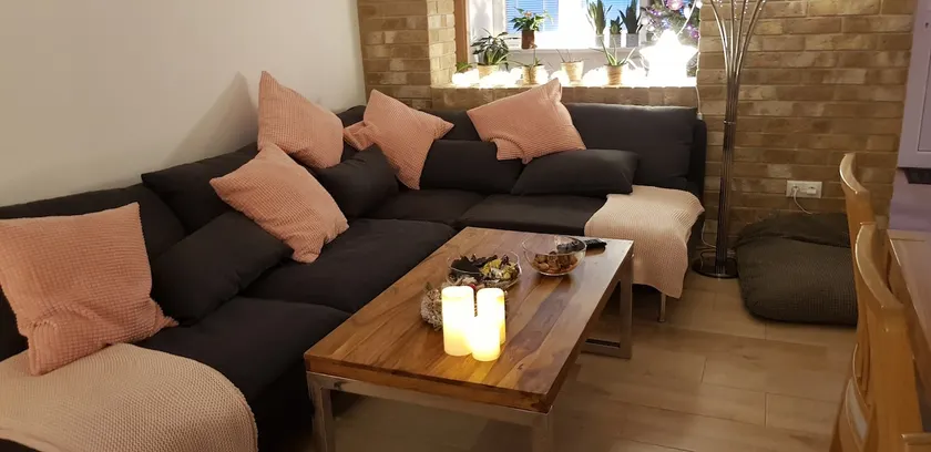 Perfect stay in 70m2 apartment close to Trnava. - Image 1