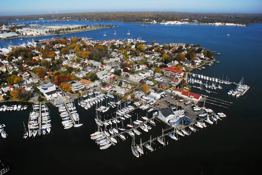 Charming Eastport - Image 1