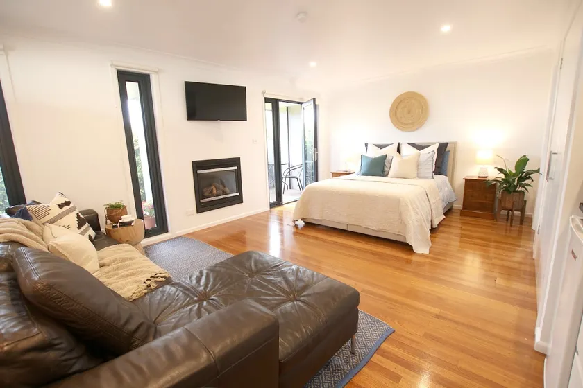 A peaceful retreat close to all Geelong offers - Image 1